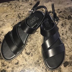 Franco Sarto Gladiator Sandals